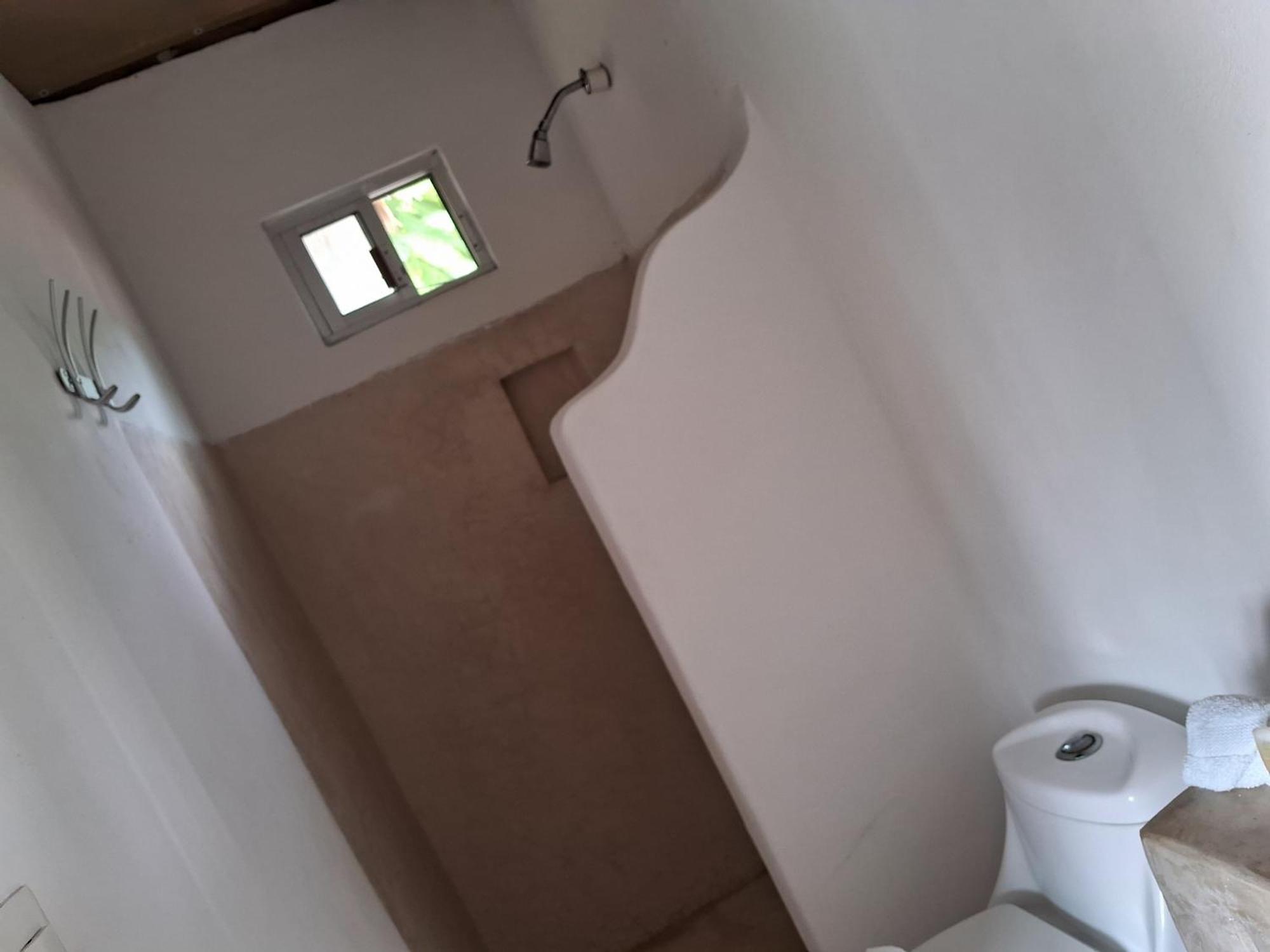 Posada Mykonos Бакалар Стая снимка