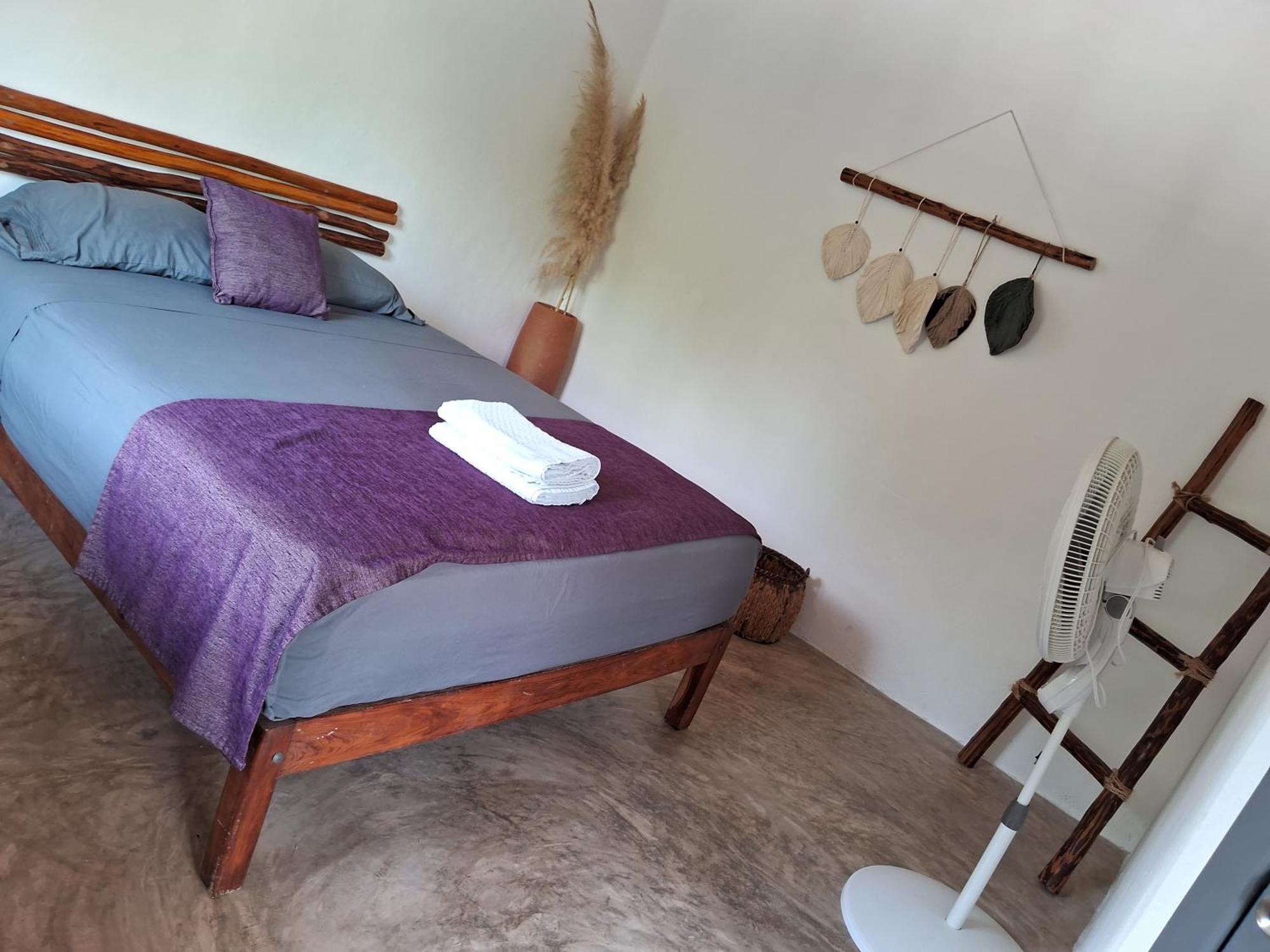 Posada Mykonos Бакалар Екстериор снимка