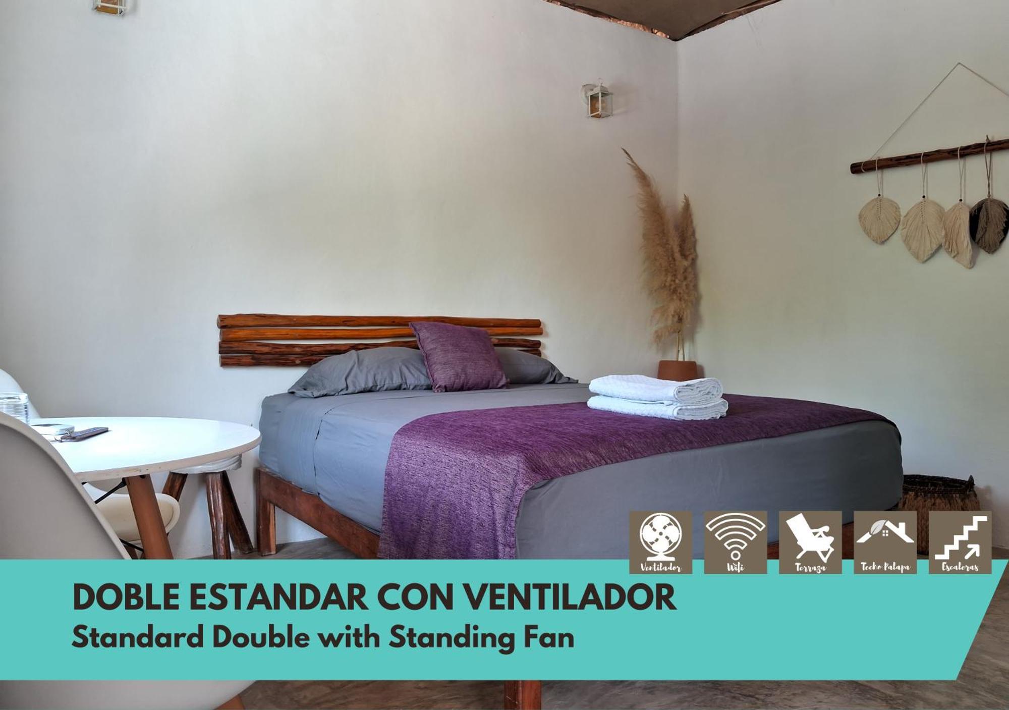 Posada Mykonos Бакалар Екстериор снимка