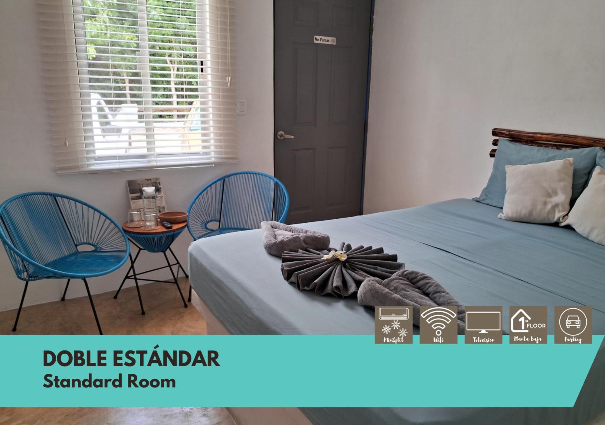 Posada Mykonos Бакалар Екстериор снимка